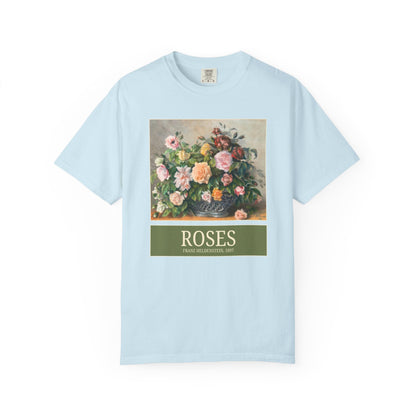 Roses or Rozen