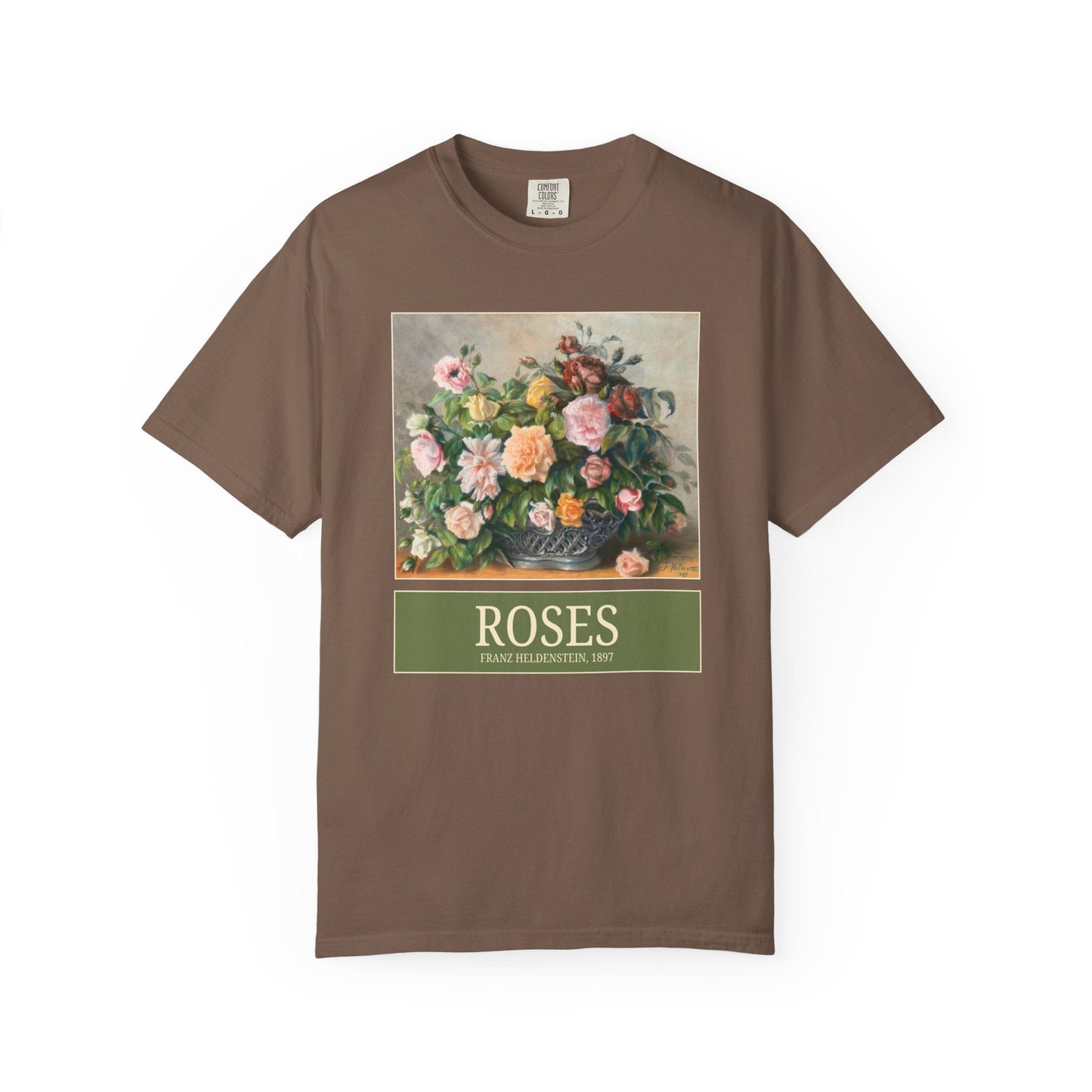 Roses or Rozen