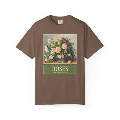 Roses or Rozen