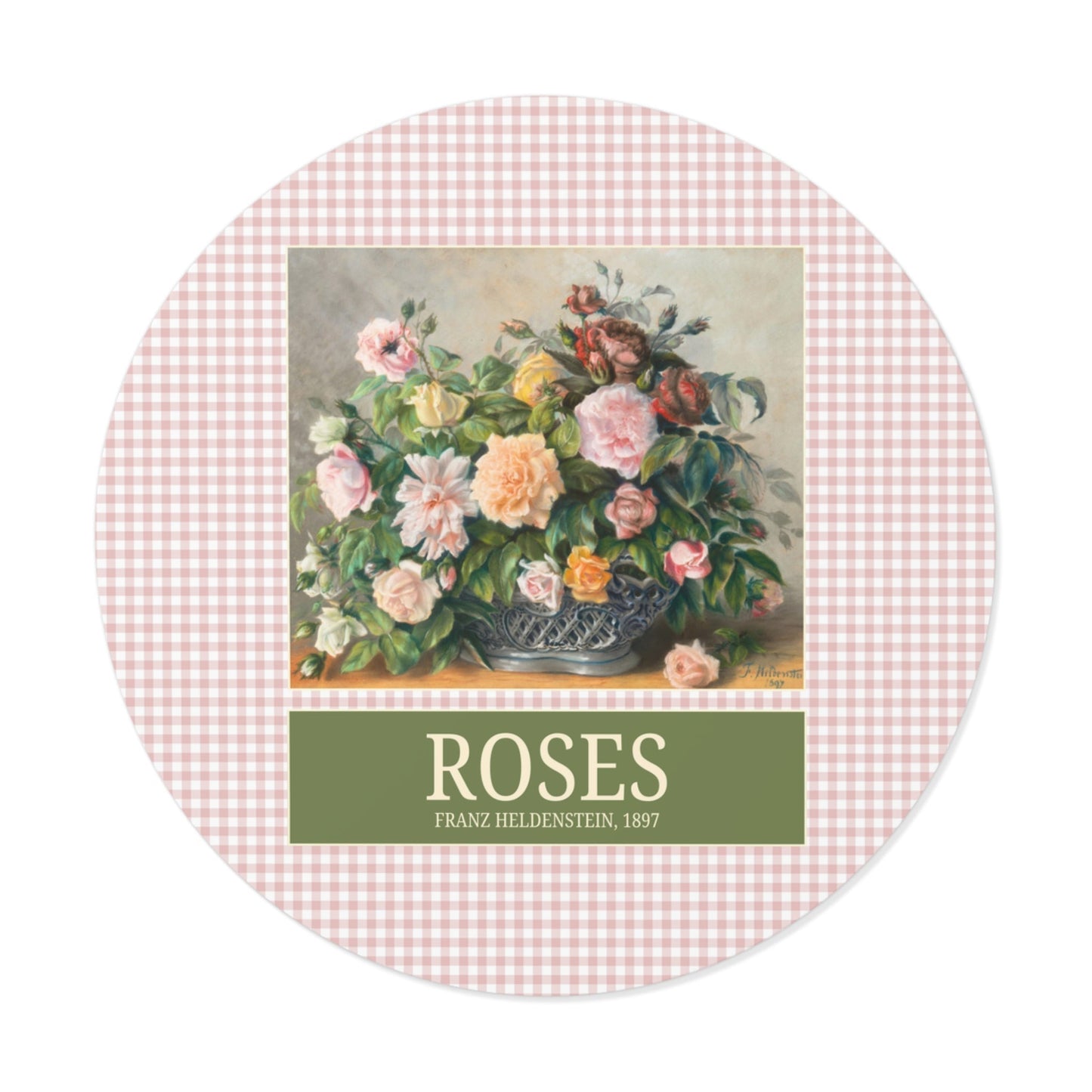 Roses or Rozen