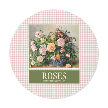Roses or Rozen