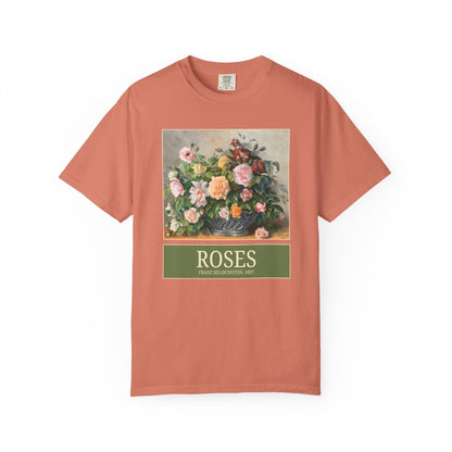 Roses or Rozen