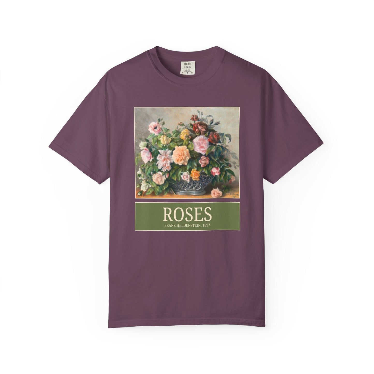 Roses or Rozen