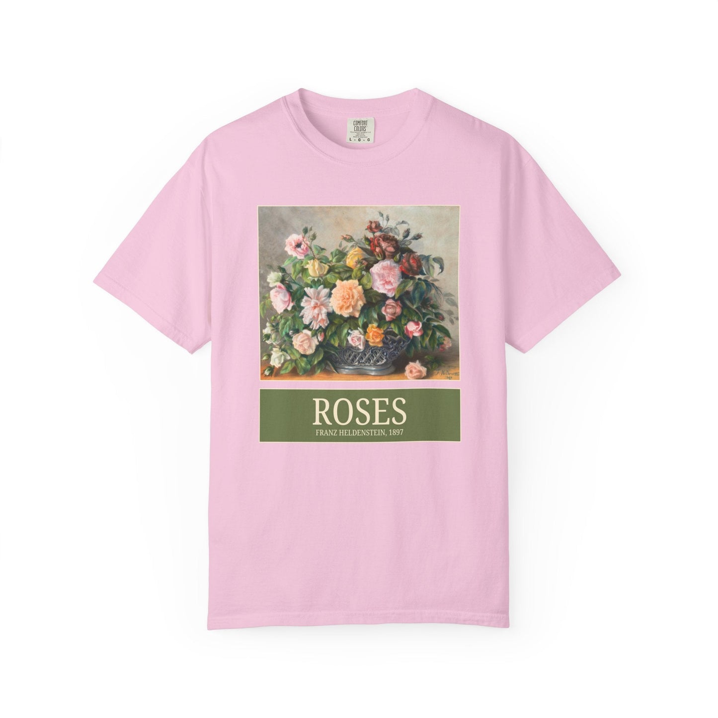 Roses or Rozen