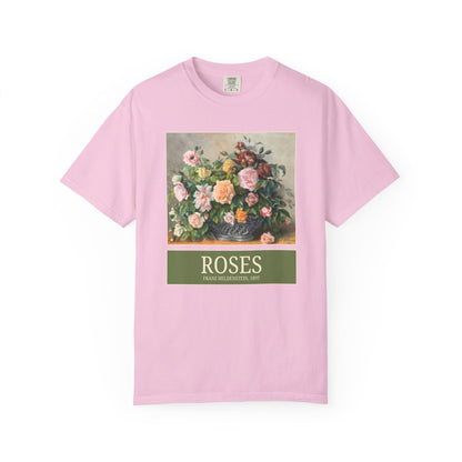 Roses or Rozen