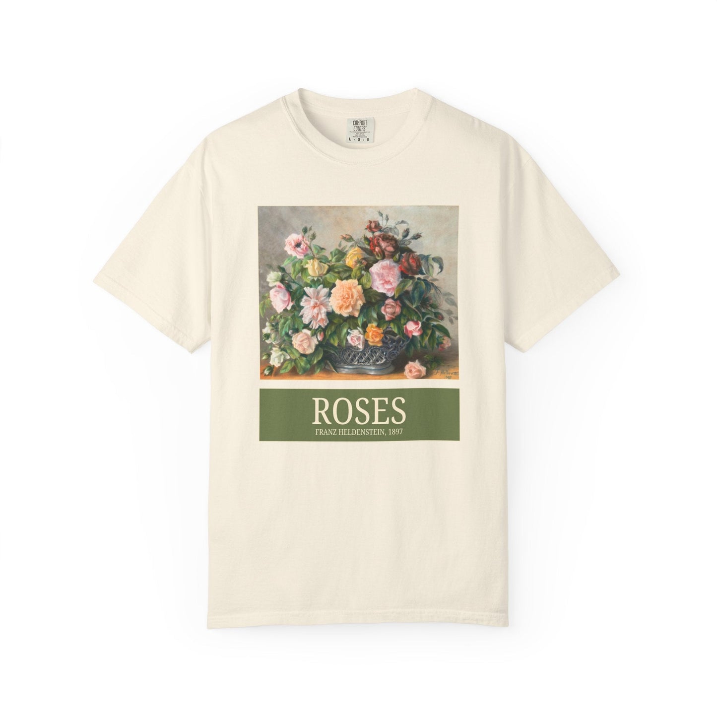 Roses or Rozen
