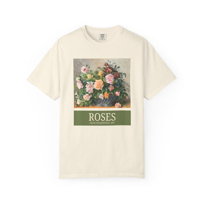 Roses or Rozen