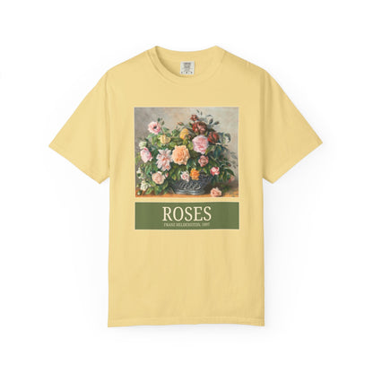 Roses or Rozen