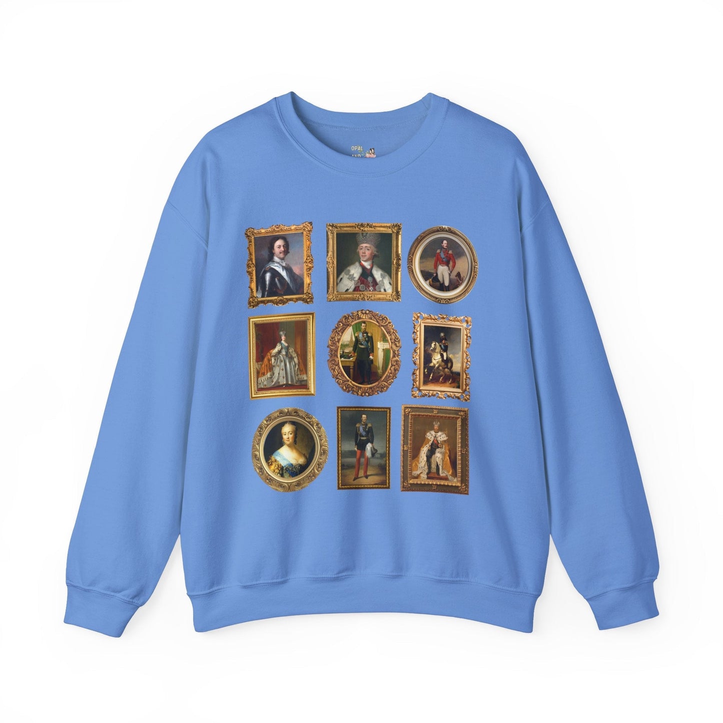 Russian History Sweatshirt