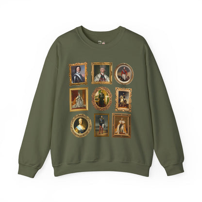 Russian History Sweatshirt