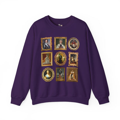 Russian History Sweatshirt