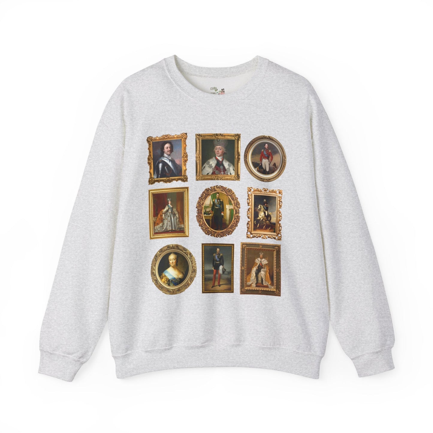 Russian History Sweatshirt