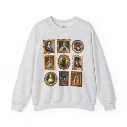 Russian History Sweatshirt