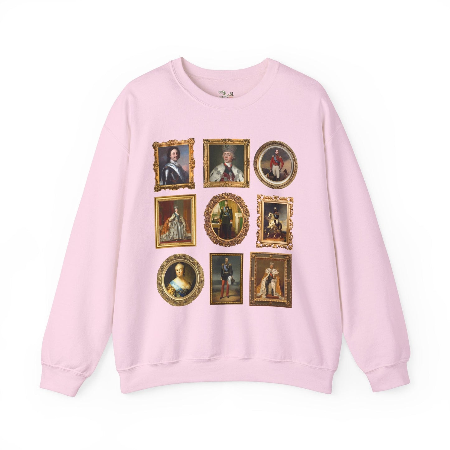 Russian History Sweatshirt