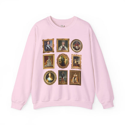 Russian History Sweatshirt