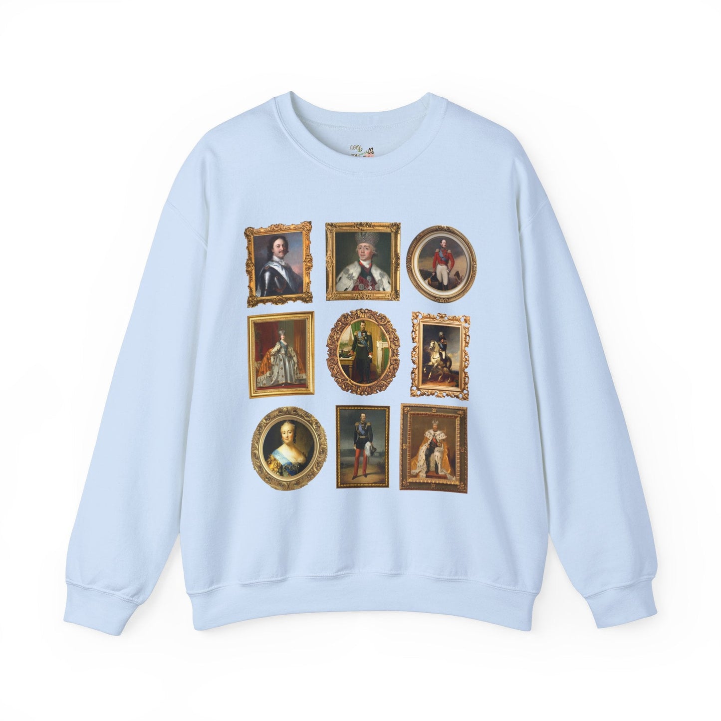 Russian History Sweatshirt