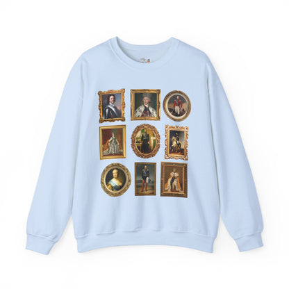 Russian History Sweatshirt