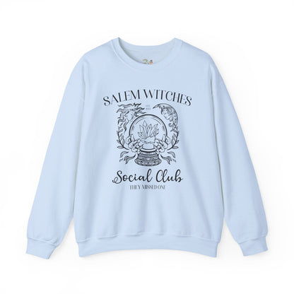 Salem Witches Social Club