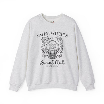 Salem Witches Social Club