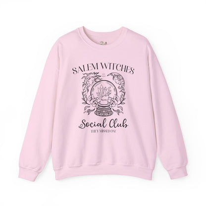 Salem Witches Social Club