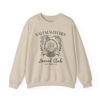 Salem Witches Social Club