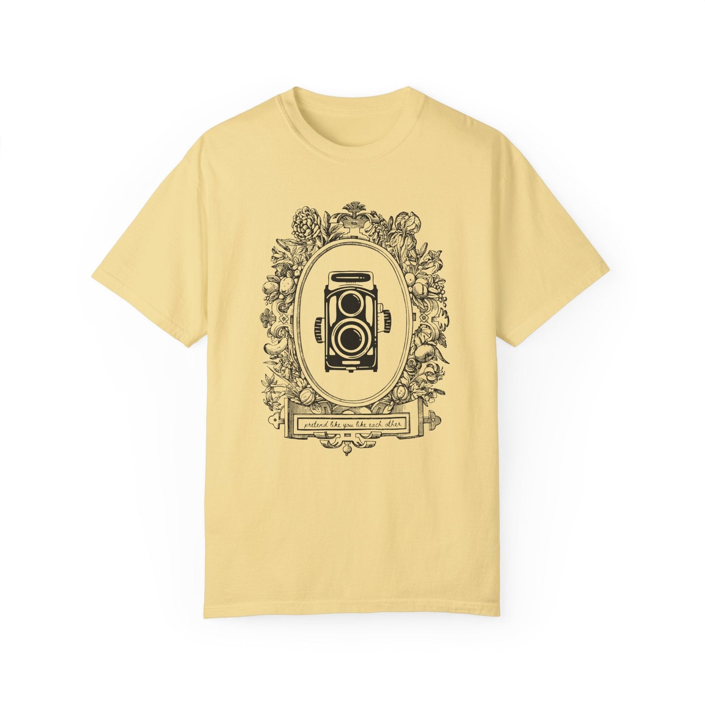 Sarcastic Photographer Shirt