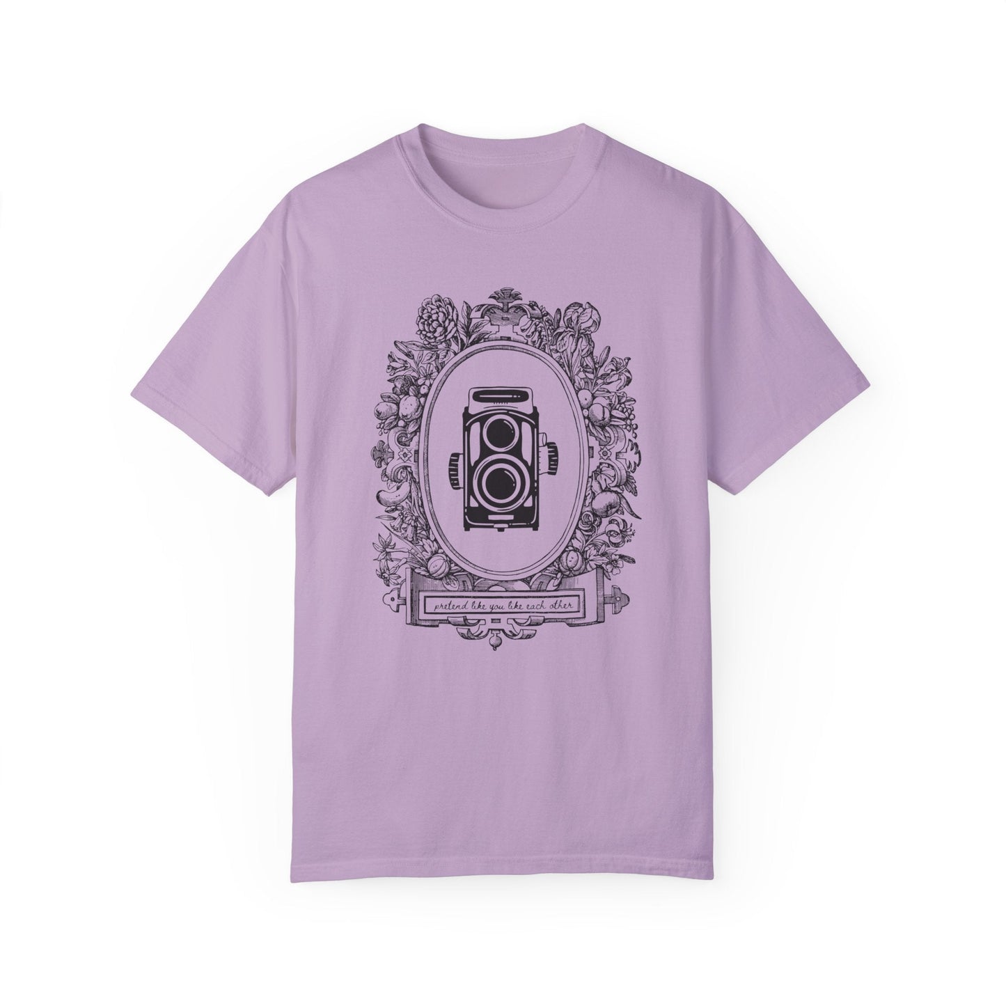 Sarcastic Photographer Shirt