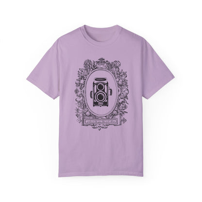 Sarcastic Photographer Shirt