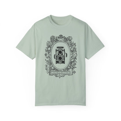 Sarcastic Photographer Shirt