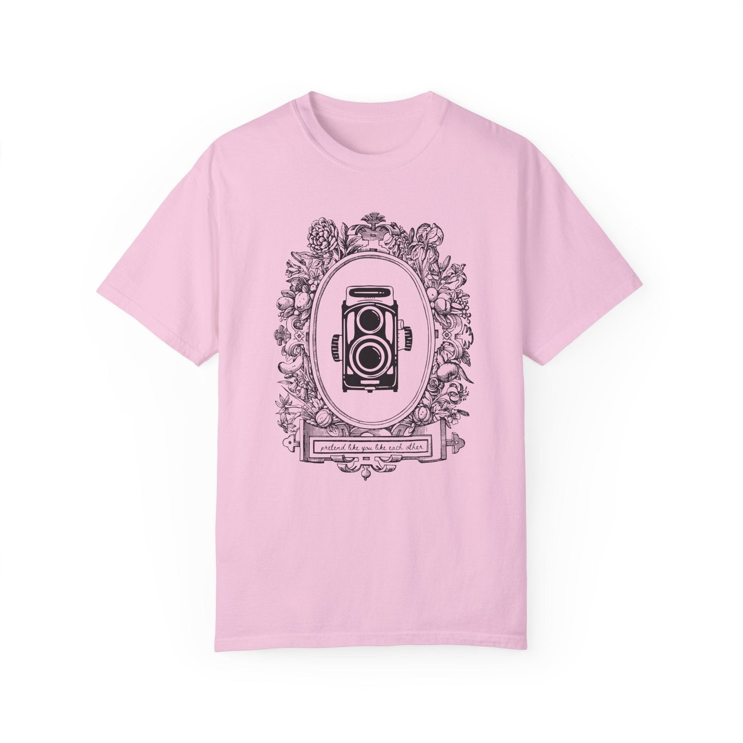 Sarcastic Photographer Shirt