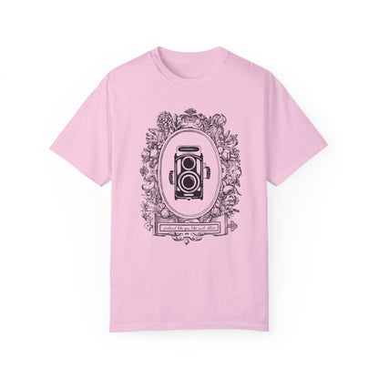 Sarcastic Photographer Shirt