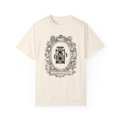 Sarcastic Photographer Shirt