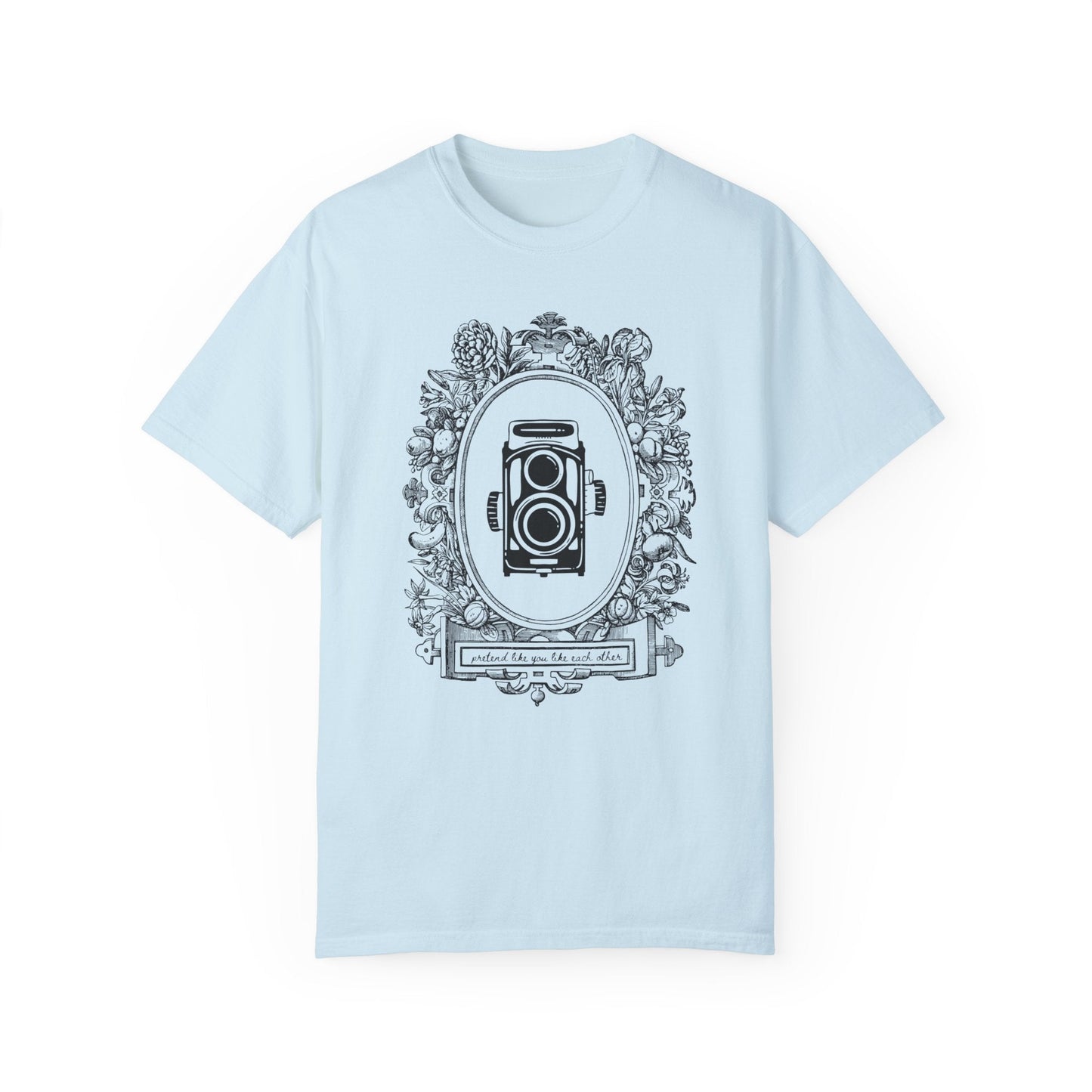 Sarcastic Photographer Shirt