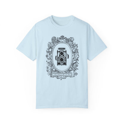 Sarcastic Photographer Shirt