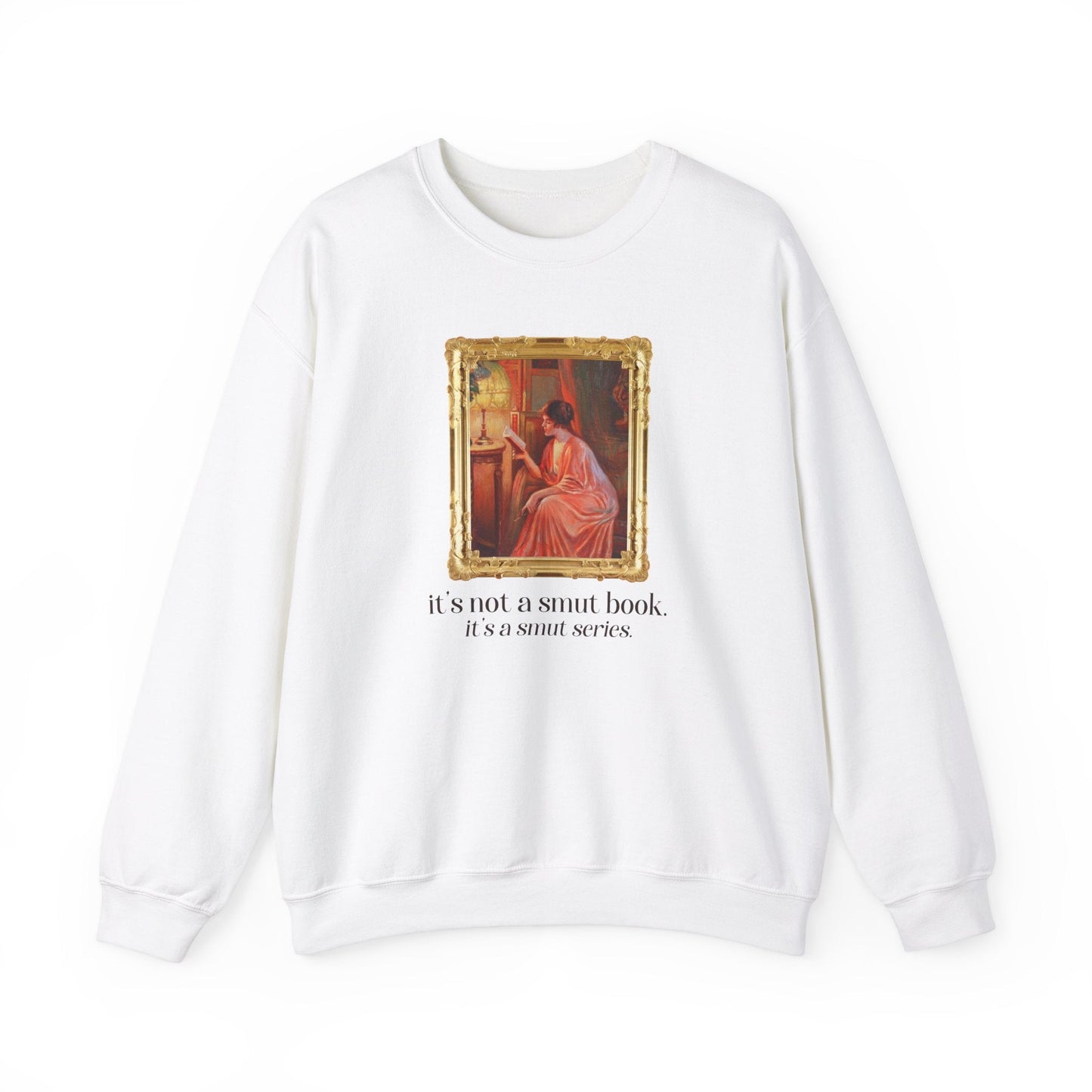 Smut Series Sweatshirt