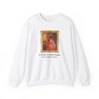 Smut Series Sweatshirt