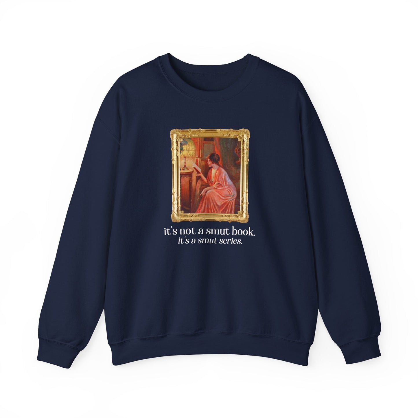 Smut Series Sweatshirt