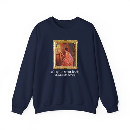 Smut Series Sweatshirt
