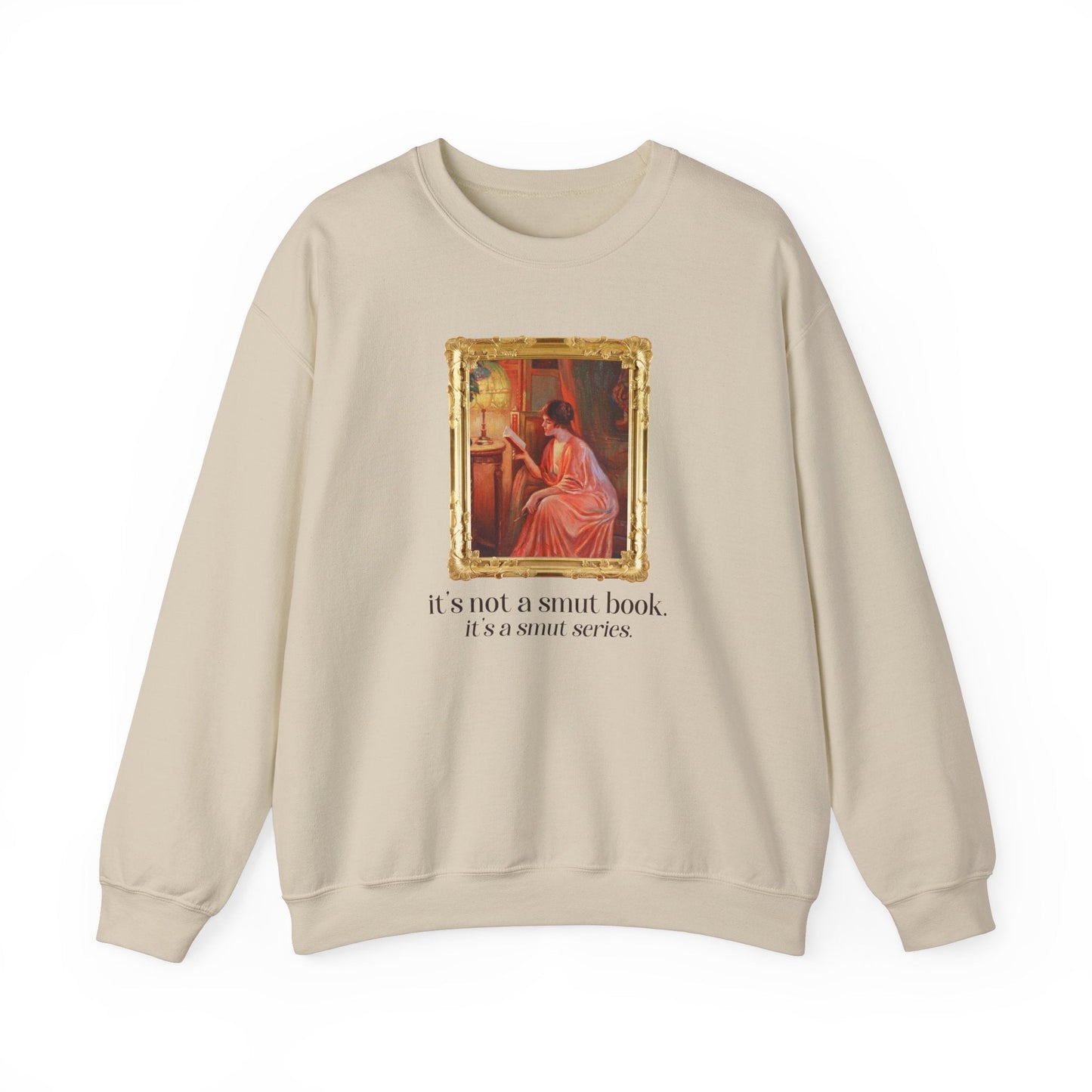 Smut Series Sweatshirt