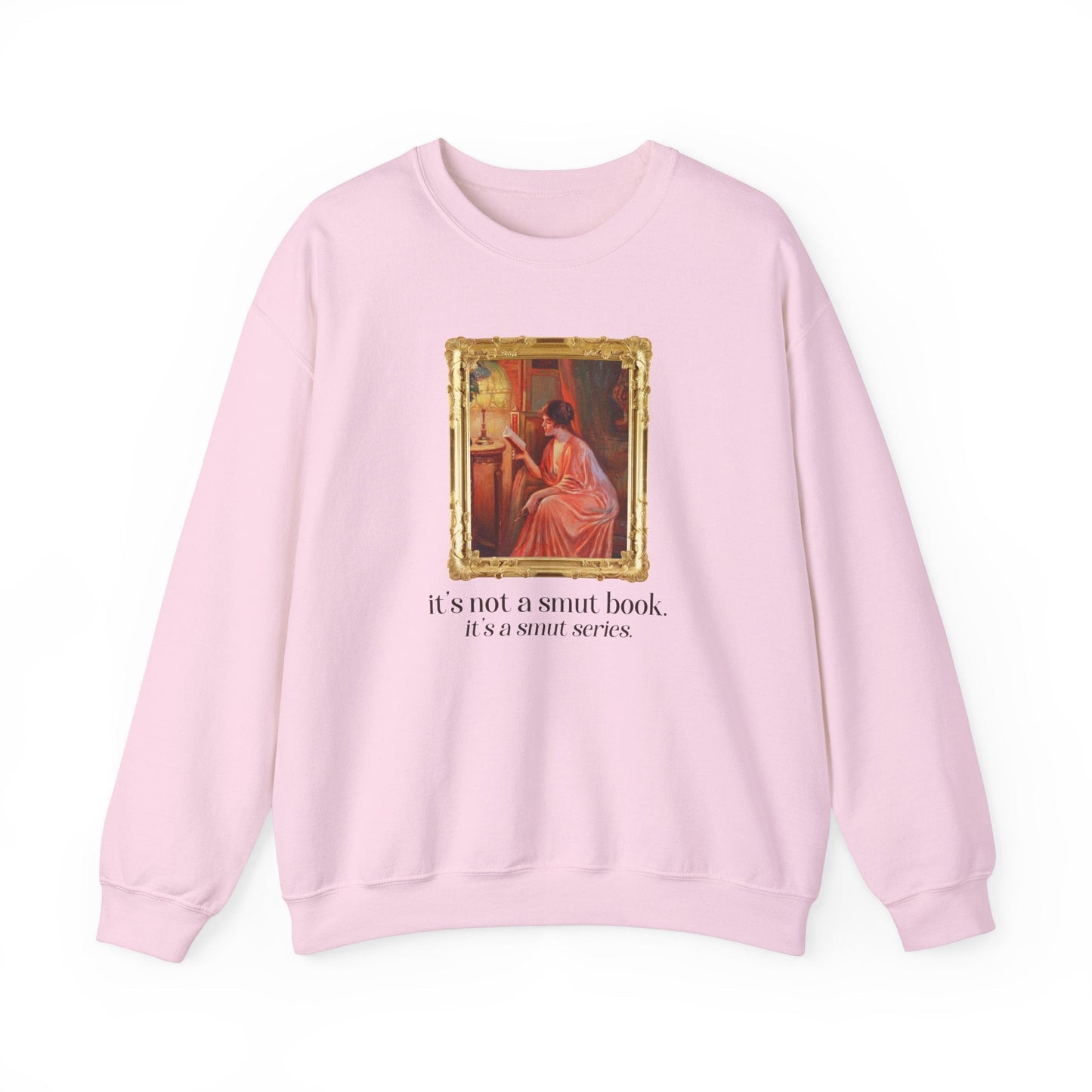 Smut Series Sweatshirt