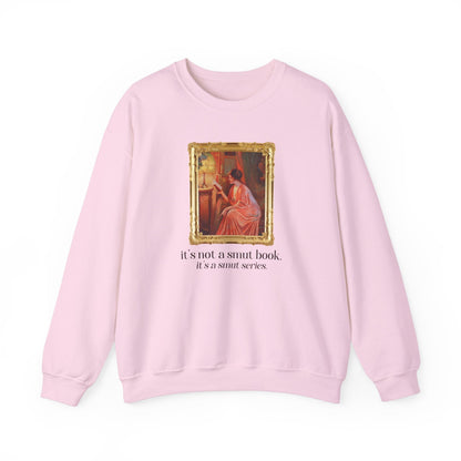 Smut Series Sweatshirt