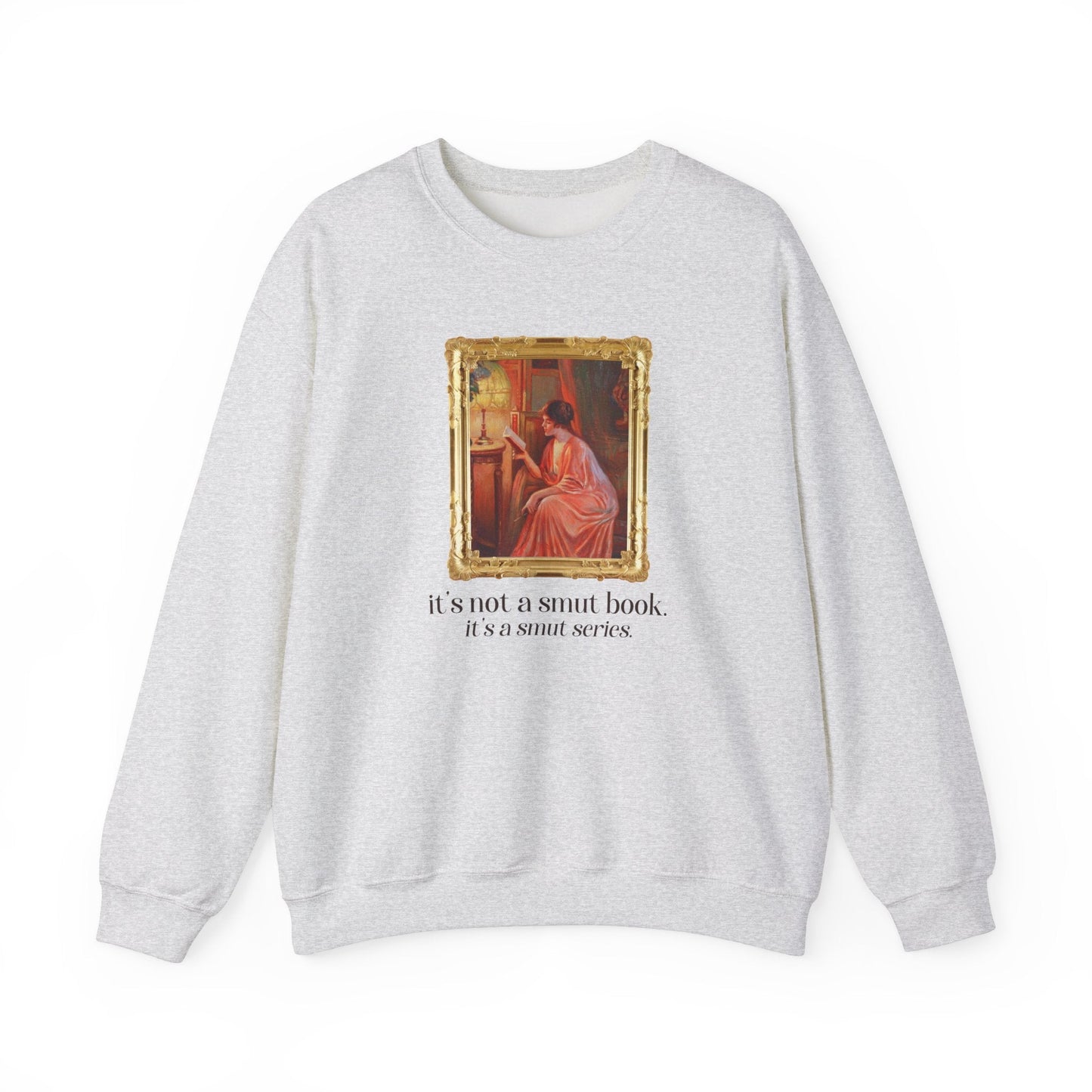 Smut Series Sweatshirt