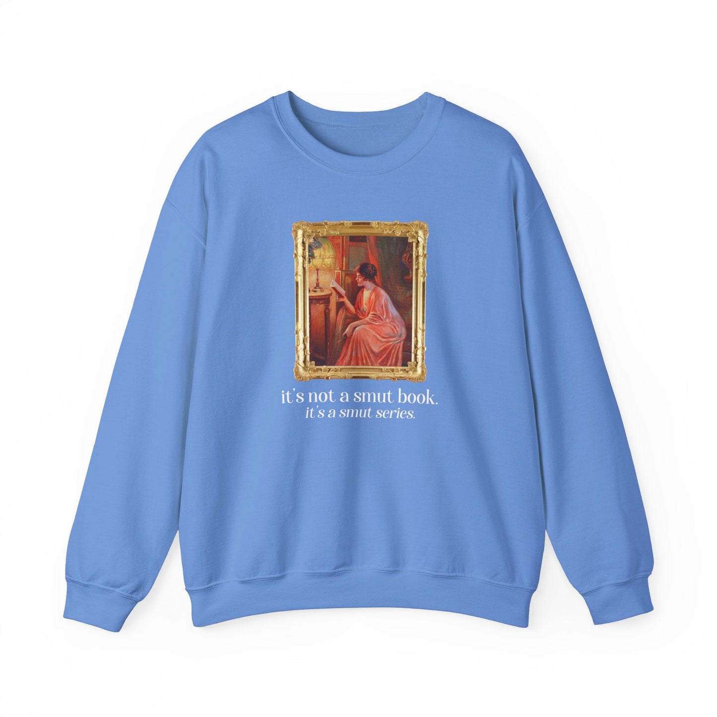 Smut Series Sweatshirt