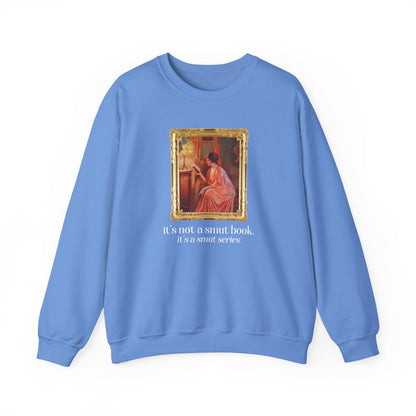 Smut Series Sweatshirt