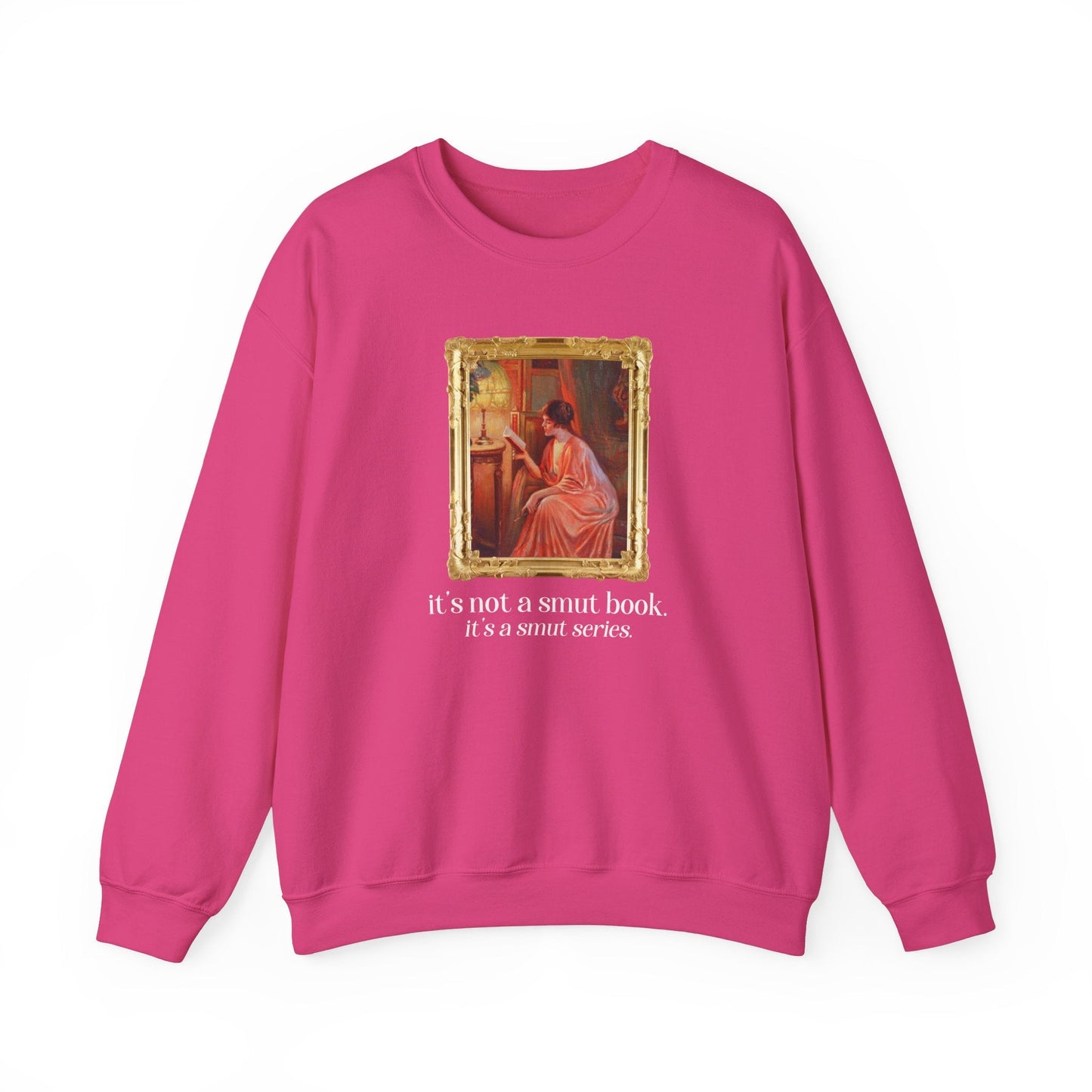 Smut Series Sweatshirt