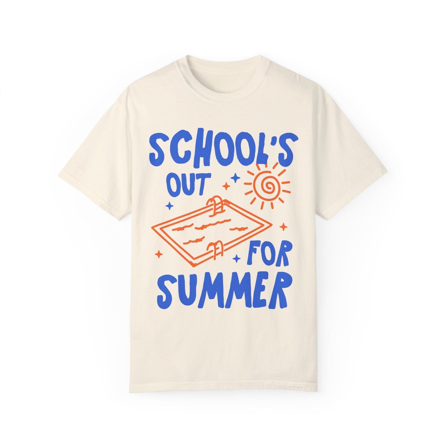 School's Out for Summer T-Shirt