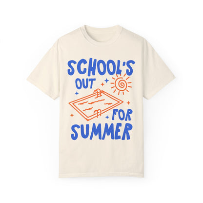 School's Out for Summer T-Shirt