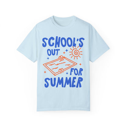 School's Out for Summer T-Shirt