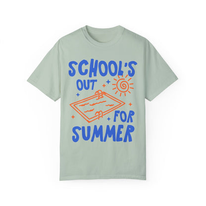 School's Out for Summer T-Shirt