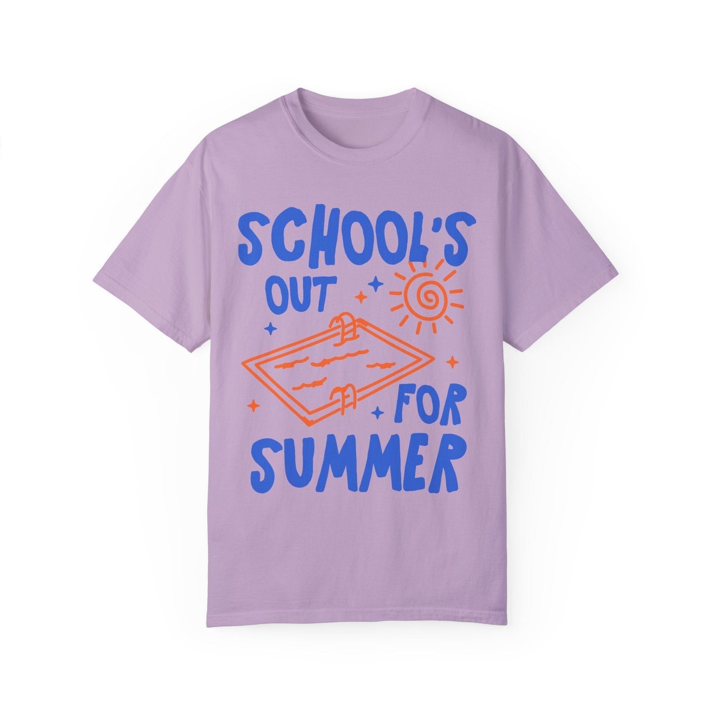School's Out for Summer T-Shirt